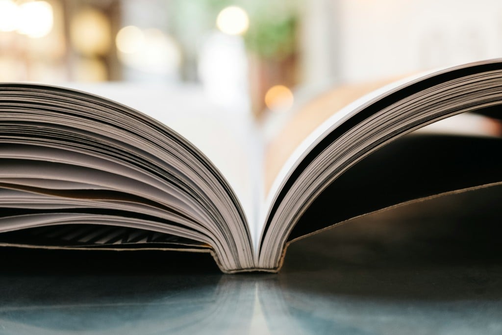 Book Image by Jonas Jacobsson