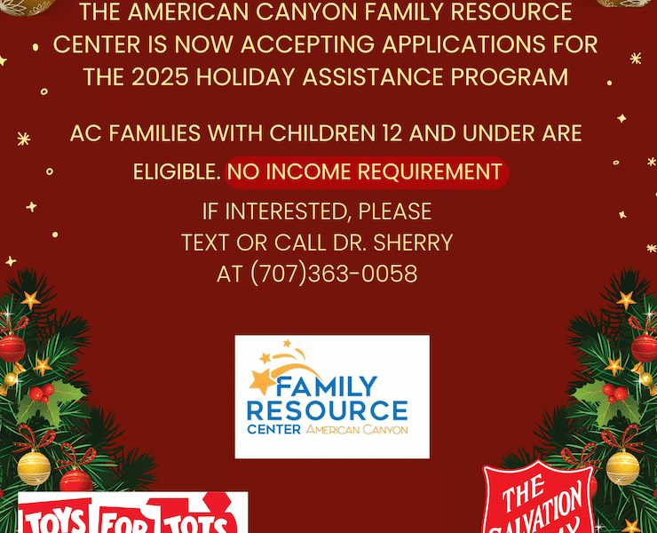 Holiday Assistance