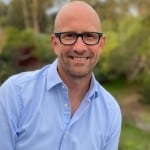 Eric Johnston