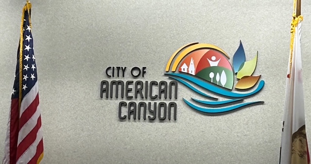 American Canyon logo