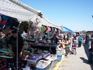 Napa Vallejo Flea Market photo